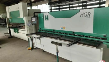 Metallbau D. Leichtfuß oHG - 65510 Idstein