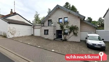 Metallbau Derjung GmbH - 52222 Stolberg