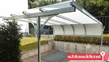 Metallbau Donde | Neuss - 41469 Neuss