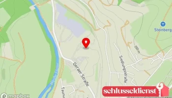 Metallbau Drechsler GmbH - 07570 Berga-Wünschendorf Metallbau Drechsler GmbH - 07570 Berga-Wünschendorf