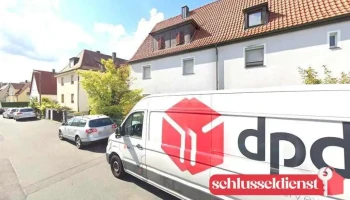 Metallbau Dümmelbeck GmbH Bauschlosserei + Metallbau - 90547 Stein