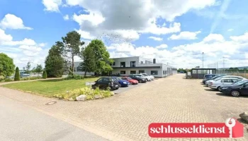 Metallbau Ebeling GmbH - Beckedorf