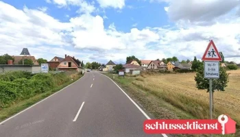 Metallbau Eberhard Fink - 06258 Schkopau