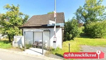 Metallbau Ebertz - 96269 Großheirath