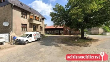 Metallbau Effler GbR - 15859 Storkow (Mark)