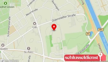 Metallbau Eichstädt Meisterbetrieb - Uelzen