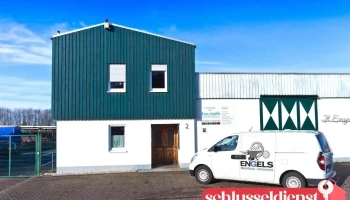 Metallbau Engels GmbH - Weilerswist