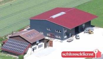 Metallbau Erath - 72505 Krauchenwies