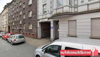 Metallbau Erbach - 47053 Duisburg