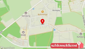 Metallbau Ernst Inh. Michael Bluhm - Soltau