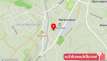 Metallbau Feulner GmbH - 96364 Marktrodach