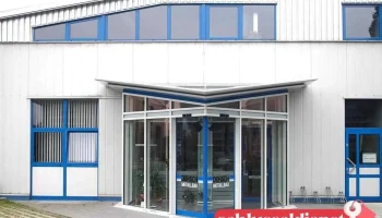 Metallbau G. Dorsch GmbH - Adelsdorf
