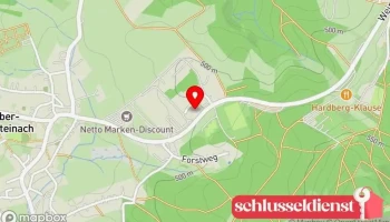 Metallbau Gärtner - 69518 Abtsteinach