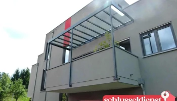 Metallbau Georg Berg GmbH - Germany Metallbau Georg Berg GmbH - Germany