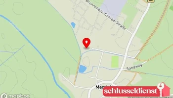 Metallbau GmbH Merxleben - 99947 Bad Langensalza
