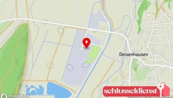 Metallbau Gogoll - 86489 Deisenhausen
