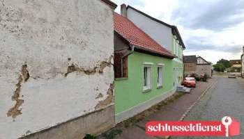 Metallbau Großmann Ug (haftungsbeschränkt) - 06120 Halle (Saale)