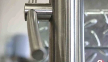 metallbau Gruber GmbH - 93495 Weiding