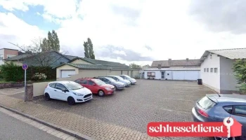 Metallbau Grün GmbH - 66740 Saarlouis