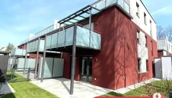 Metallbau Gruss + Ilnseher GmbH - 93309 Kelheim