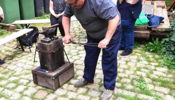 Metallbau Günter Mainka - Röttenbach