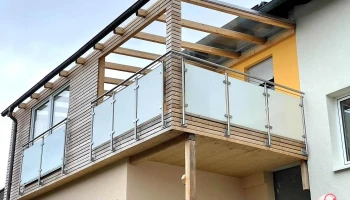 Metallbau Gutschank Meisterbetrieb - 34466 Wolfhagen