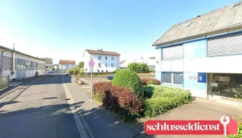 Metallbau H. Rank GmbH - 63667 Nidda Metallbau H. Rank GmbH - 63667 Nidda