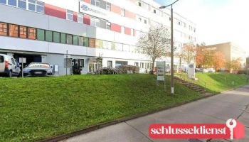 Metallbau Hammer GmbH - 07549 Gera Metallbau Hammer GmbH - 07549 Gera