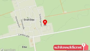 Metallbau+Handel Groß Elbe GmbH - Elbe