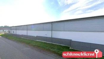 Metallbau Hartinger - 92648 Vohenstrauß