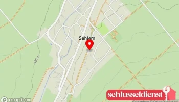 Metallbau Hartmann Gmbh - Lamspringe