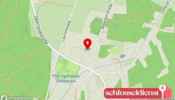 Metallbau Haseneder e.K - Berg