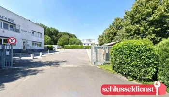 Metallbau Hasselman - 45525 Hattingen