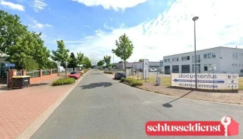 Metallbau Heise GmbH - Seelze