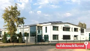 Metallbau Herbst GmbH - 39619 Arendsee (Altmark)