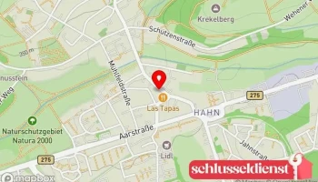 Metallbau Hilz - 65232 Taunusstein