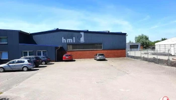 Metallbau Hml GmbH - Hoogstede