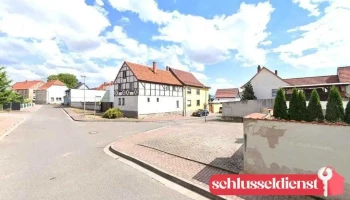 Metallbau Holzhause - 06578 Kindelbrück
