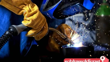 Metallbau Hormann - 35466 Rabenau