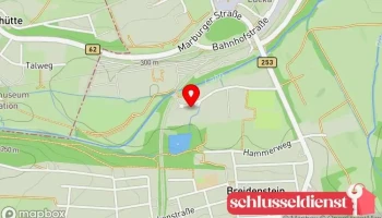 Metallbau Höse GmbH - 35216 Biedenkopf