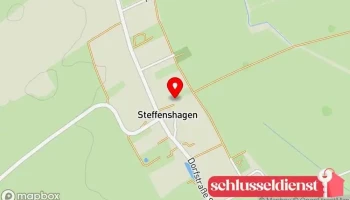Metallbau Hübener Kai Hübener - 16928 Pritzwalk