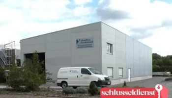 Metallbau Hundertmark GmbH - Blomberg