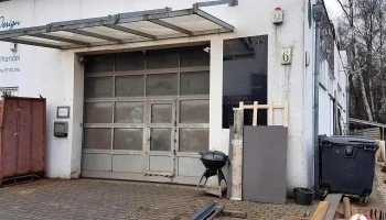 Metallbau Jacobs GmbH - 51469 Bergisch Gladbach