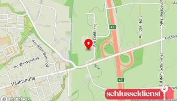 Metallbau Jansen GmbH - 46244 Bottrop