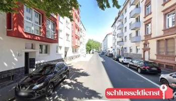 Metallbau Jörg Becker - 63067 Offenbach Am Main Metallbau Jörg Becker - 63067 Offenbach Am Main