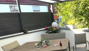 Metallbau Jung - 63688 Gedern