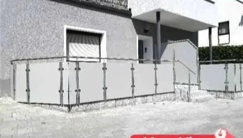 Metallbau Junger - Sulz Am Neckar