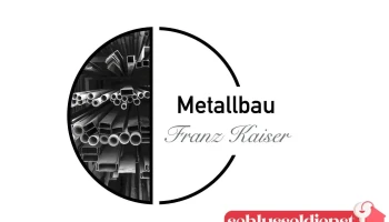 Metallbau Kaiser - 85461 Bockhorn