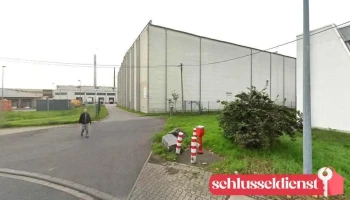 Metallbau Kaiser GmbH - Mannheim