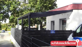 Metallbau Karaten - Germany